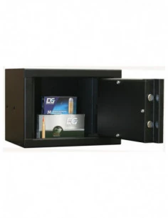 coffre-fort-arme-Armoire À Fusils Infac... 2