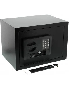 coffre-fort-d-occasion-Coffre Fort occasion Burg... 2