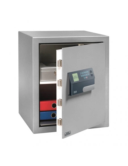 Karat MT 660 E FP<br>Serrure Biométrique