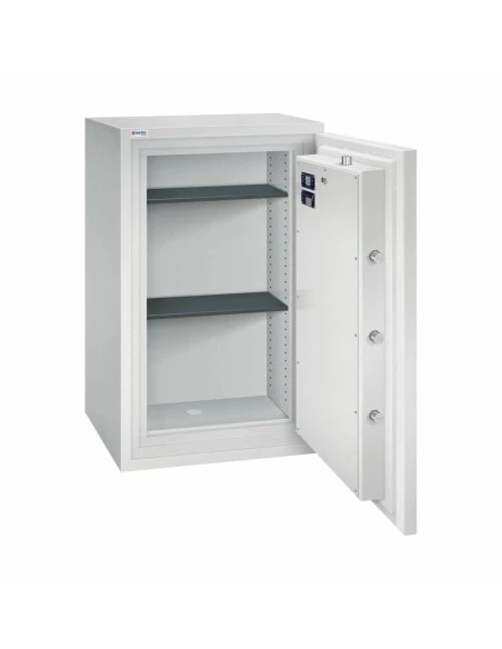 armoire-de-securite_Armoire De Sécurité Sistec Euroguard SE III-103/0 Serrure À Clé Classe 3_thumbnail_3