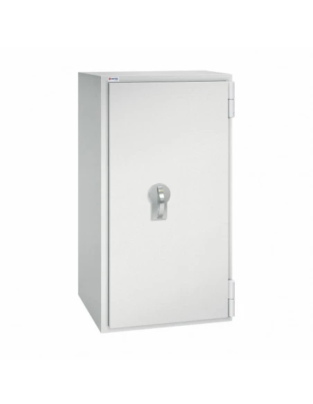 armoire-de-securite_Armoire De Sécurité Sistec Euroguard SE III-120/0 Serrure À Clé Classe 3_thumbnail_2