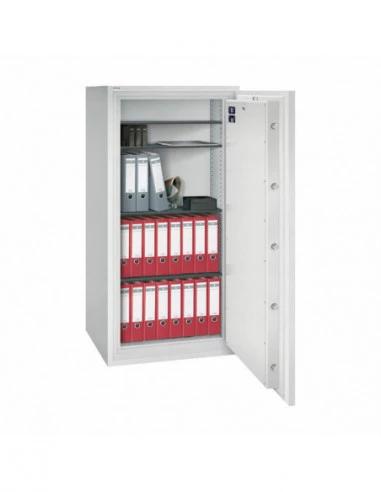 armoire-de-securite-Armoire De Sécurité Sistec Euroguard SE III-173/1 Serrure À Clé Classe 3-1