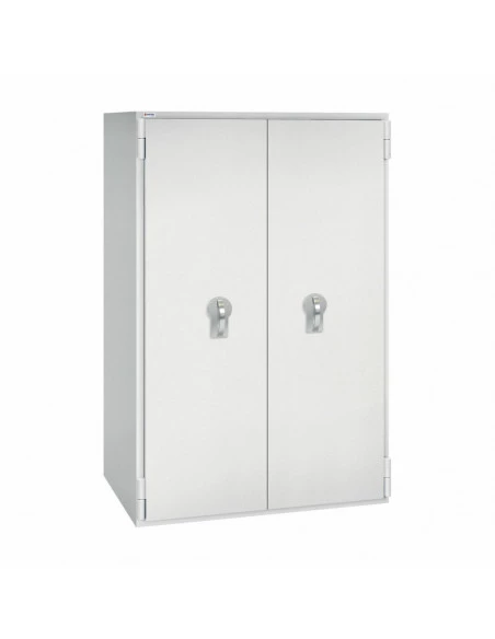 armoire-de-securite_Armoire De Sécurité Sistec Euroguard SE III-180/2 Serrure À Clé Classe 3_thumbnail_2