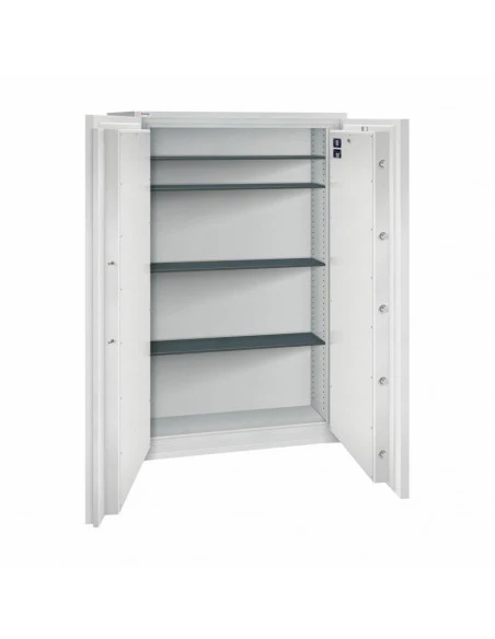 armoire-de-securite_Armoire De Sécurité Sistec Euroguard SE III-180/2 Serrure À Clé Classe 3_thumbnail_3