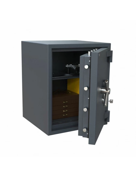 Bergamo 2<br>Serrure Électronique