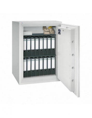 armoire-de-securite-Armoire De Sécurité Sistec Euroguard SE III-120/1 Serrure À Clé Classe 3-1