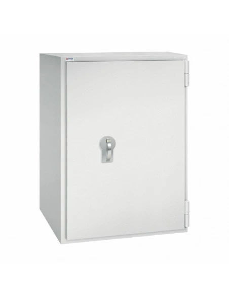 armoire-de-securite_Armoire De Sécurité Sistec Euroguard SE III-120/1 Serrure À Clé Classe 3_thumbnail_2