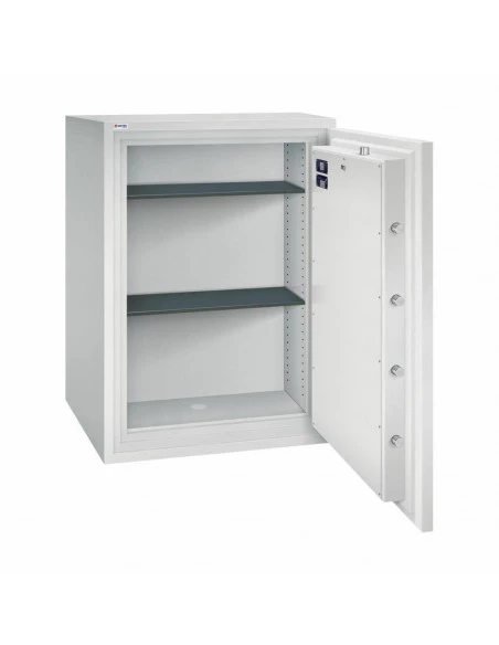 armoire-de-securite_Armoire De Sécurité Sistec Euroguard SE III-120/1 Serrure À Clé Classe 3_thumbnail_3
